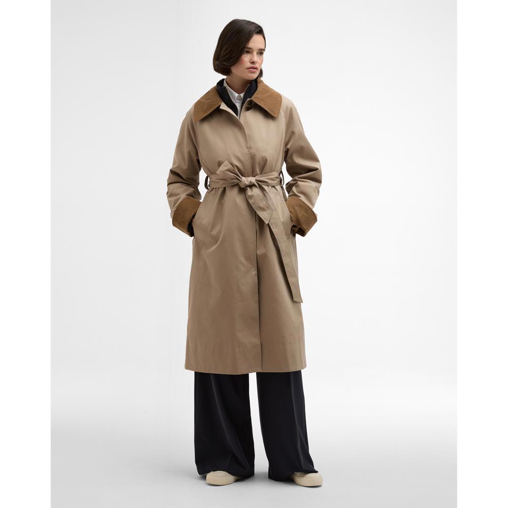 Barbour Reagan Showerproof Jacket